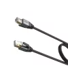 Unitek ethernet kábel RJ-45 lan cat.8 (s/ftp) 2m