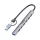 Unitek USB-A/C hub 7 az 1-ben USB-A 5 Gbps