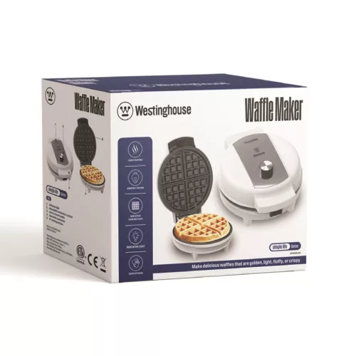 Westinghouse wkwmsl402 gofrisütő