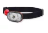 LED-es fejlámpa 350lm 3x AAA