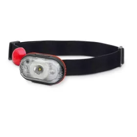 LED-es fejlámpa 350lm 3x AAA