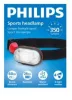 LED-es fejlámpa 350lm 3x AAA