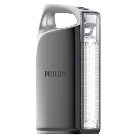 Újratölthető zseblámpa USB-C-vel, 900 lm, 4000 mAh