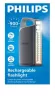 Újratölthető zseblámpa USB-C-vel, 900 lm, 4000 mAh