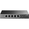 TP-Link TL-SG1005P-PD kapcsoló