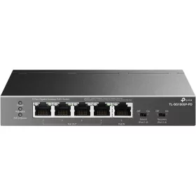 TP-Link TL-SG1005P-PD kapcsoló