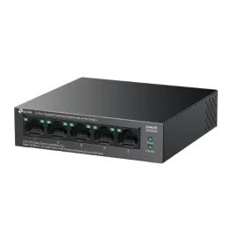 TP-Link LS105GP kapcsoló
