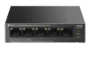 TP-Link LS105GP kapcsoló