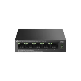TP-Link LS105LP kapcsoló