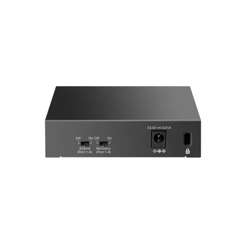 TP-Link LS105LP kapcsoló