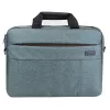 Addison Middlebury 15 laptop táska 307015 (15,6"; acél színű)