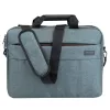 Addison Middlebury 15 laptop táska 307015 (15,6"; acél színű)
