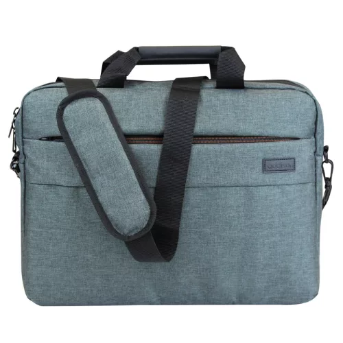 Addison Middlebury 15 laptop táska 307015 (15,6"; acél színű)