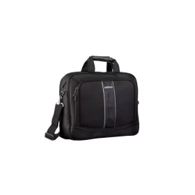 Addison Bradford 309015 laptop táska (15,6"; fekete)