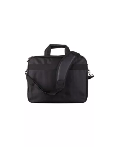 Addison Bradford 309015 laptop táska (15,6"; fekete)
