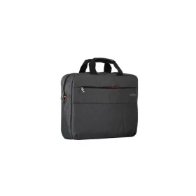   Addison Middlebury 14" laptop táska 307014 (14.1"; acél színű)