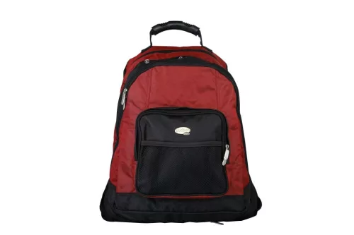 Addison 15,6"-os laptop hátizsák, Yale 15