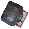 Addison Cornell 14"-os laptop táska 301014 (14,1"-es; fekete)