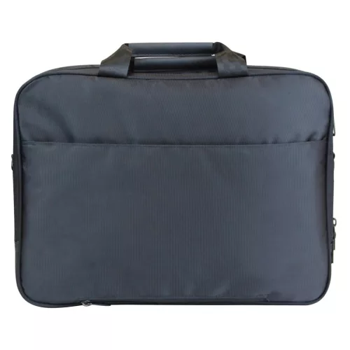 Addison Cornell 14"-os laptop táska 301014 (14,1"-es; fekete)