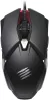 Mad Catz denevér egér 6+