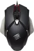 Mad Catz denevér egér 6+