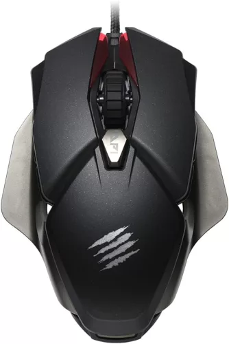 Mad Catz denevér egér 6+