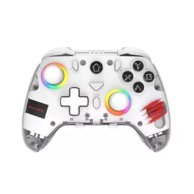 Mad Catz Cat 17 testreszabható játékvezérlő