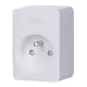 Okos konnektor wifi tapo p110 aljzat