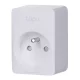 Okos konnektor wifi tapo p110 aljzat