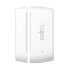 TP-Link Tapo T110 intelligens ajtó-/ablaknyitási mágneses érzékelő (fehér)