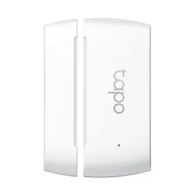   TP-Link Tapo T110 intelligens ajtó-/ablaknyitási mágneses érzékelő (fehér)