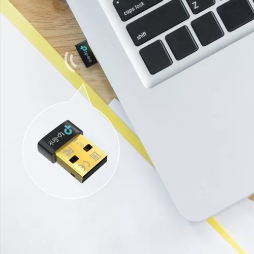 Hálózati kártya nano adapter UB500 bluetooth 5.0