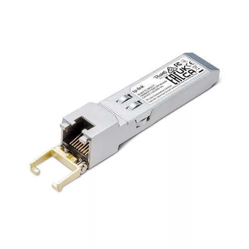 SFP modul sm331t 1000base-t rj45