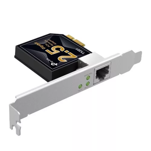 TP-Link TX201 hálózati kártya