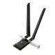 TP-Link Archer TXE72E hálózati kártya
