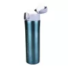 Termosz bögre 450 ml mr-1641-45-kék