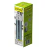 Termosz bögre 450 ml mr-1641-45-kék