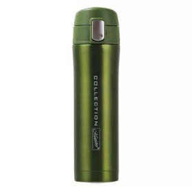 Termosz bögre 450 ml mr-1641-45-zöld