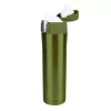 Termosz bögre 450 ml mr-1641-45-zöld
