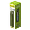 Termosz bögre 450 ml mr-1641-45-zöld