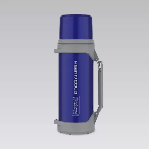 Termosz 1,5 l Maestro MR-1631-150-kék