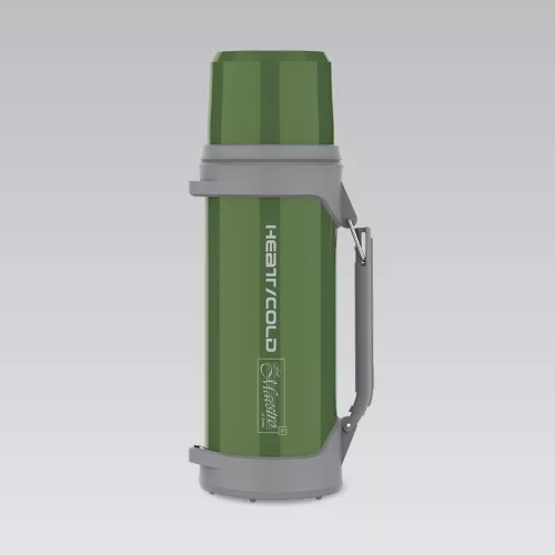 Termosz 1,5 l MR-1631-150-zöld Maestro