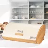 Kenyértartó doboz mr-1775-elefántcsont bézs
