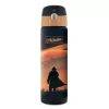 Termosz bögre 400 ml space mr-1634-d