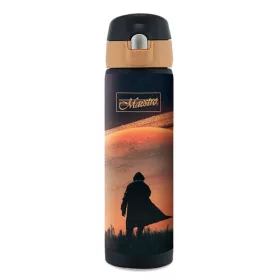 Termosz bögre 400 ml space mr-1634-d