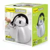 Nem elektromos vízforraló 2,2 l MR-1333-S Maestro