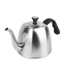 Teáskanna tea/gyógytea főzéséhez 1,1 l MR-1333-tea