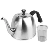 Teáskanna tea/gyógytea főzéséhez 1,1 l MR-1333-tea