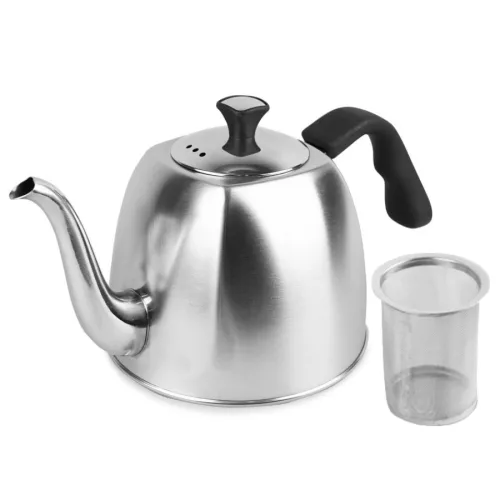 Teáskanna tea/gyógytea főzéséhez 1,1 l MR-1333-tea