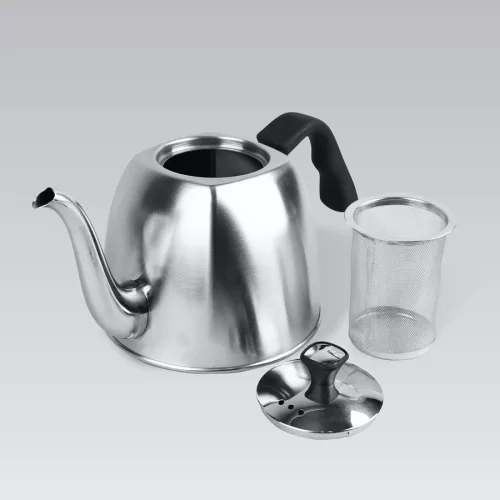 Teáskanna tea/gyógytea főzéséhez 1,1 l MR-1333-tea